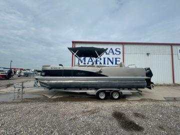 2019 AVALON CAT RF-25T