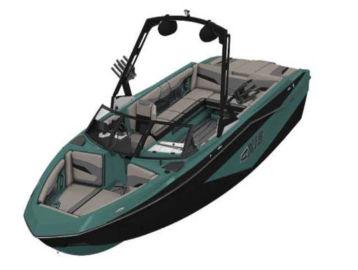 2024 Axis Wake Research Core Series T250