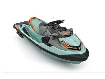 2024 SEA-DOO WAKE PRO