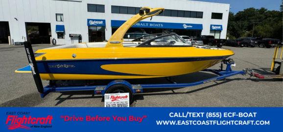 2005 Malibu Boats XTi