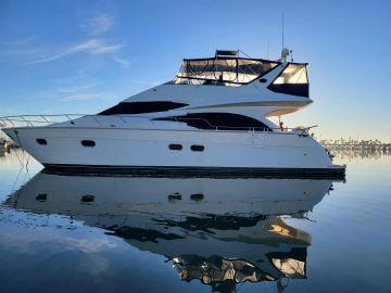 2004 MARQUIS YACHTS 59