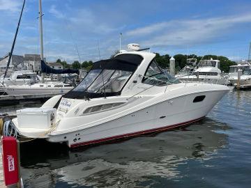 2012 Sea Ray 350 Sundancer