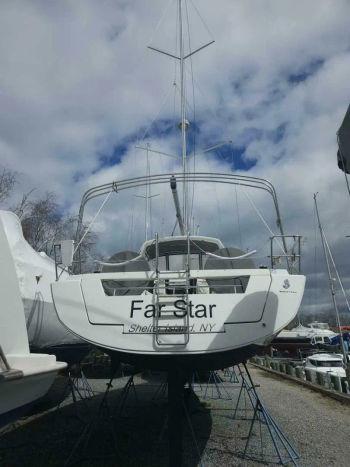 2012 Beneteau Oceanis 41