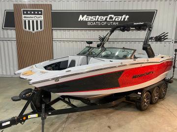 2024 Mastercraft XStar S