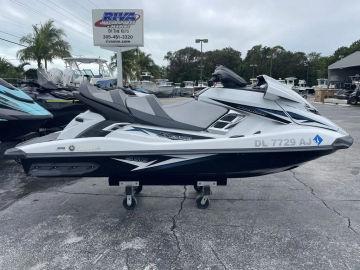 2015 Yamaha FX Cruiser SVHO