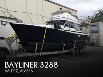 1983 Bayliner 3288 MY