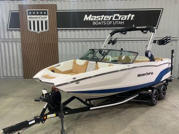 2024 Mastercraft NXT22