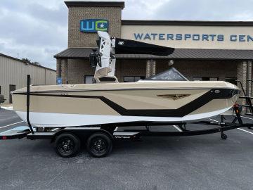 2025 Nautique S23