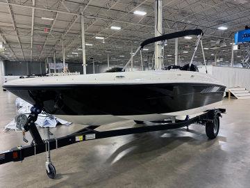 2024 Bayliner E18