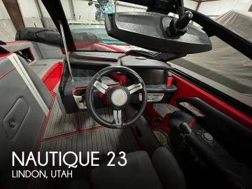 2019 Nautique SUPER AIR NAUTIQUE G23