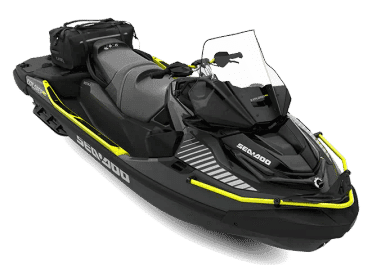 2023 Sea-Doo GTX EXP 170 Aud