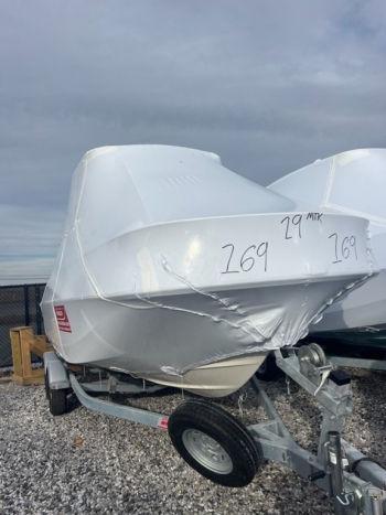 2024 Boston Whaler 190 Montauk