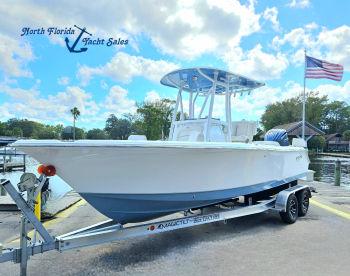 2025 Sea Hunt Ultra 234