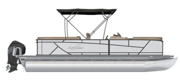 2023 SunChaser 22 LR PSB