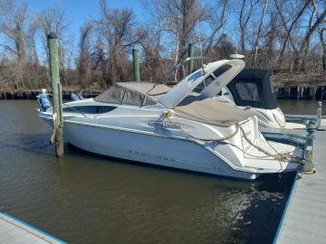 2001 Bayliner 2855 Ciera