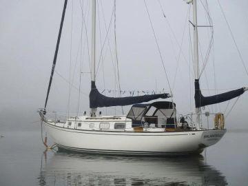 1979 Bristol Yawl