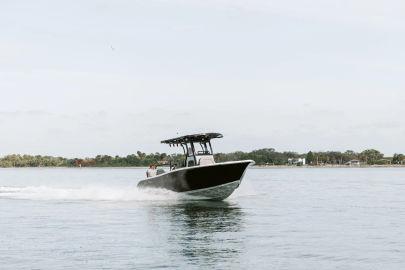 2025 Sea Pro 245 FLX SANDBAR BOAT