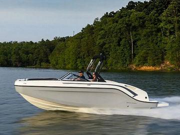 2022 Bayliner DX2250