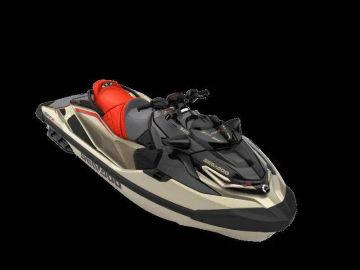 2025 Sea-Doo RXT-X 325 w/ Sound