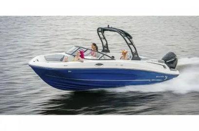 2023 Bayliner VR6