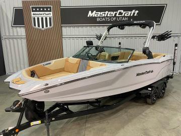 2024 Mastercraft NXT24