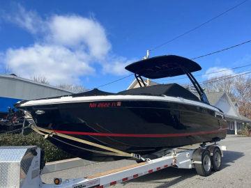 2022 Cobalt Boats R8 Surf