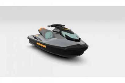 2024 Sea-Doo GTI SE 130