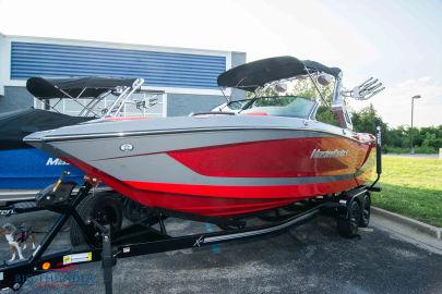 2023 Mastercraft X24