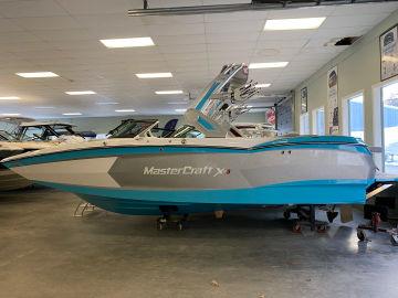 2022 MASTERCRAFT XSTAR S