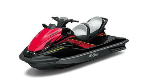 2023 Kawasaki Jetski STX 160LX