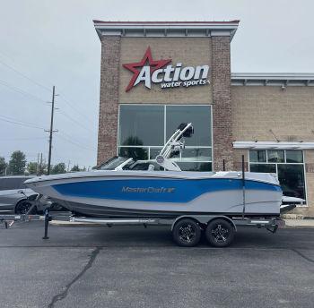 2024 MasterCraft XT24