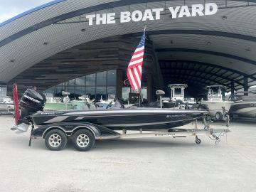 2009 Ranger Boats 208VX