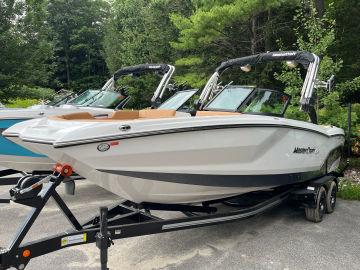 2023 MASTERCRAFT NXT24