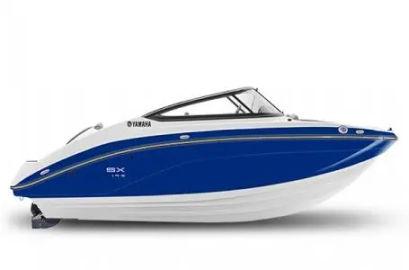 2025 Yamaha SX 195