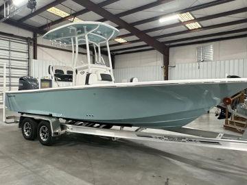 2024 Tidewater 2300CB