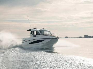 2025 Bayliner T29 Explorer