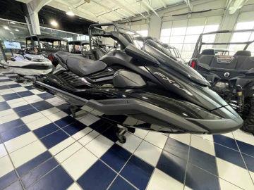 2024 Yamaha Waverunner FX SVHO