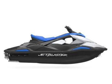 2025 Yamaha WaveRunners Jetblaster