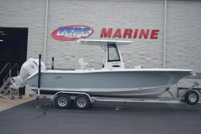 2025 Sea Hunt Gamefish 25