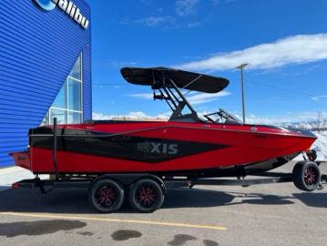 2023 Axis Wake Research T235