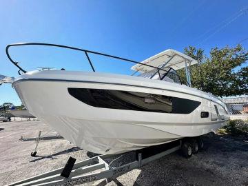 2024 Beneteau Flyer 9 SUNdeck