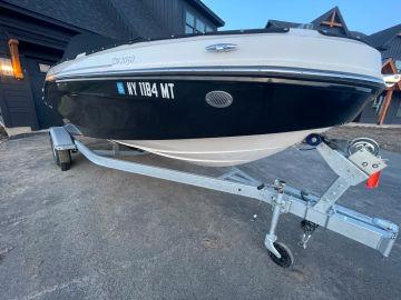 2022 Bayliner DX2050