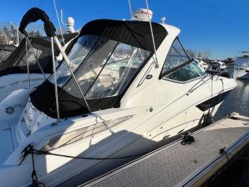 2017 Sea Ray 330 Sundancer