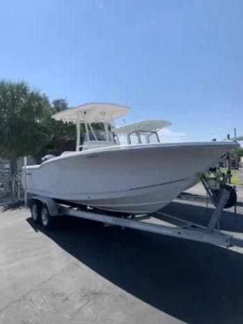 2013 Tidewater Boats 230 CC