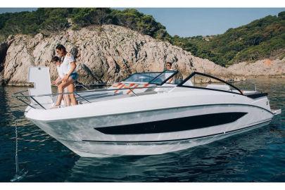 2024 Beneteau Flyer 10