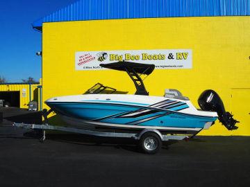 2023 Bayliner VR5OB