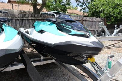 2023 Sea-Doo PWC GTX PRO 130 WH IBR 23