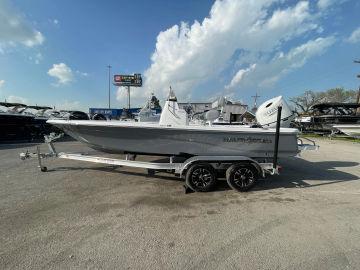 2024 NAUTICSTAR 214 SB TE150