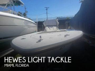 1994 Hewes Light Tackle