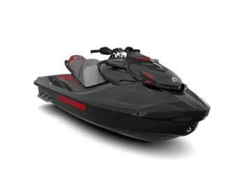 2024 Sea-Doo GTR-X 300 iBR